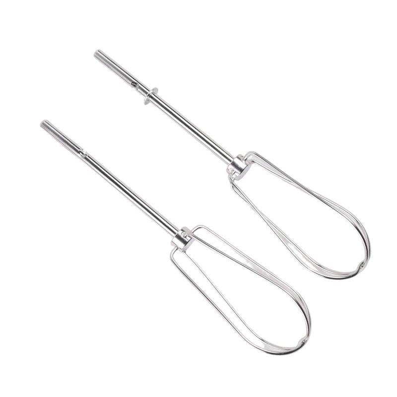 Kitchenaid Mixer Hand Mixer - Batidoras turbo B15C W10490648 para batidora