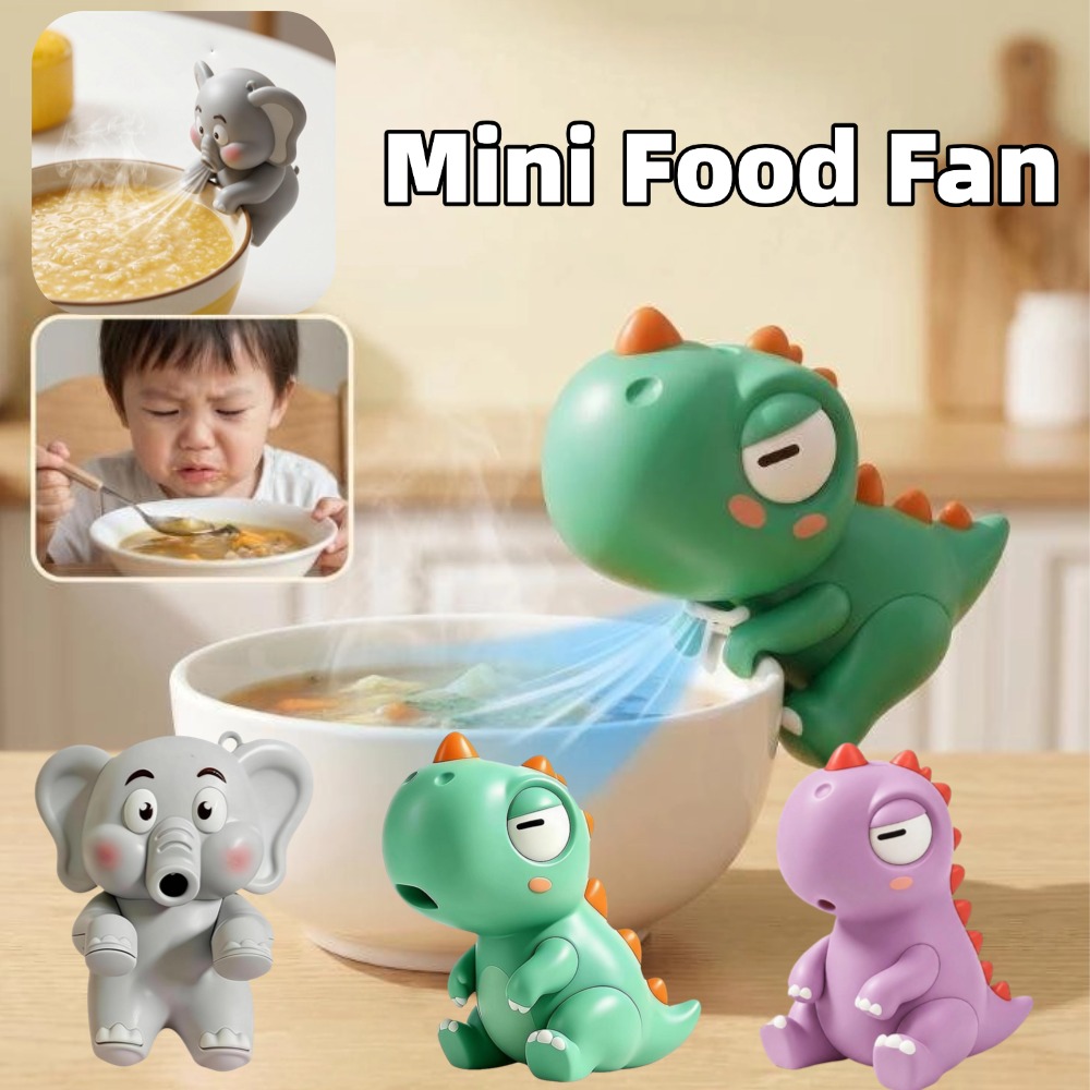 Dim Sum Basket - Enfriador de Alimentos con Forma de