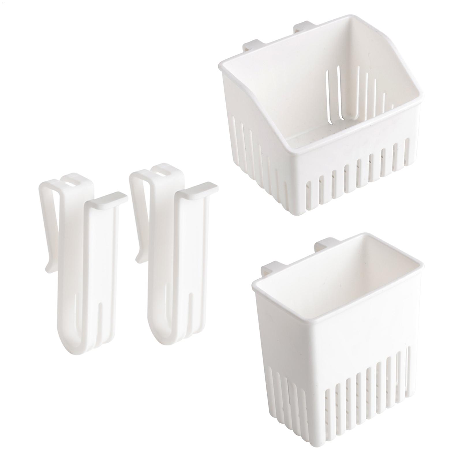 Dim Sum Basket - Organizador Multifuncional de Utensilios de Cocina,