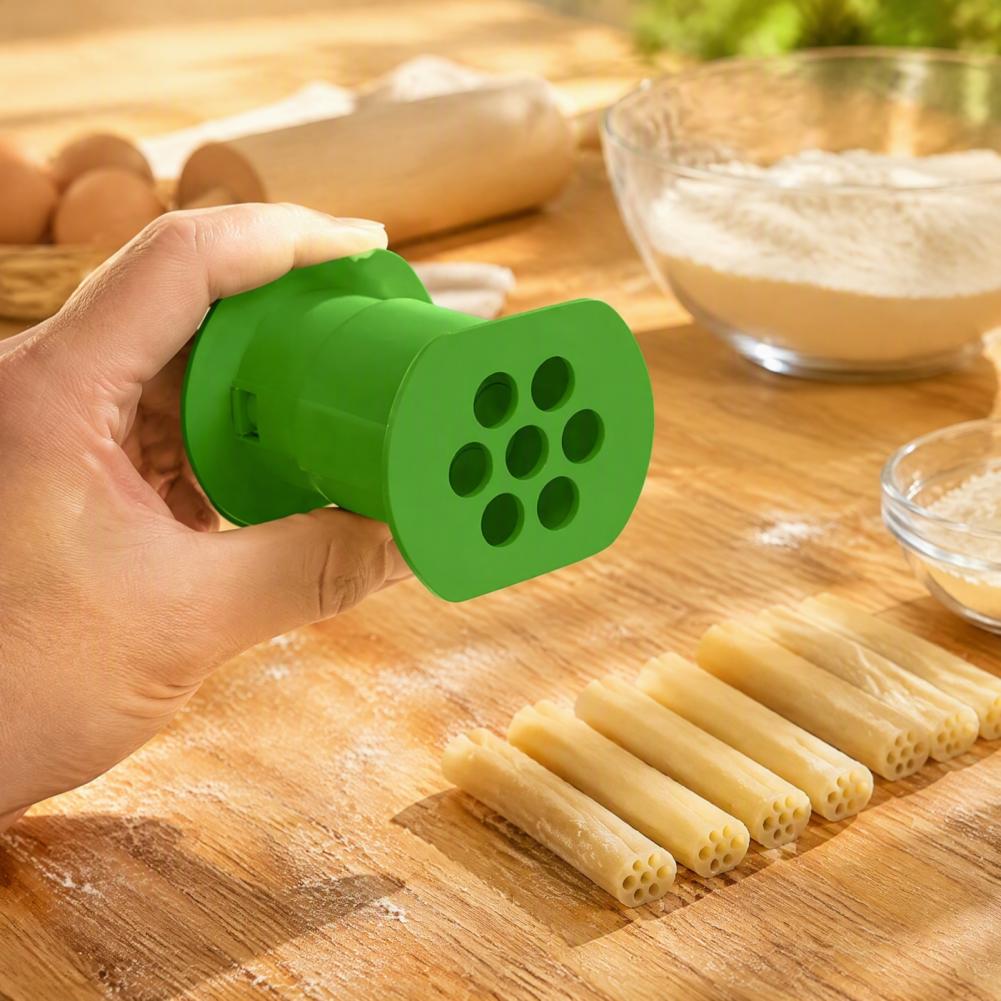 Hot Dog Press - Herramienta Manual para Hacer Salchichas, Prensa