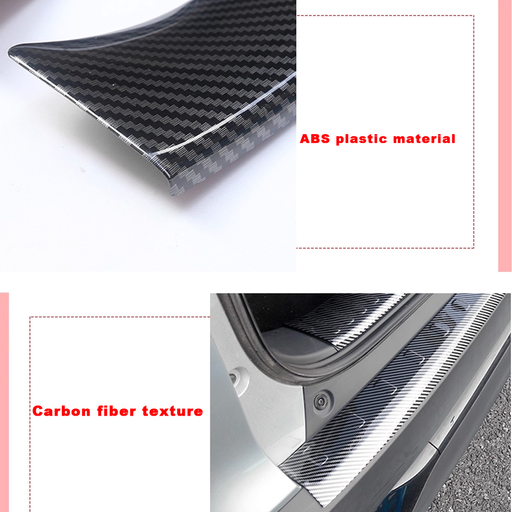 Protector de Umbral de Puerta  - Crepe Pan Carbon reseña y precio