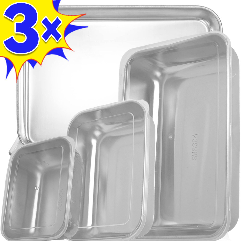 Caja de almacenamiento de alim - Dim Sum Basket reseña y precio