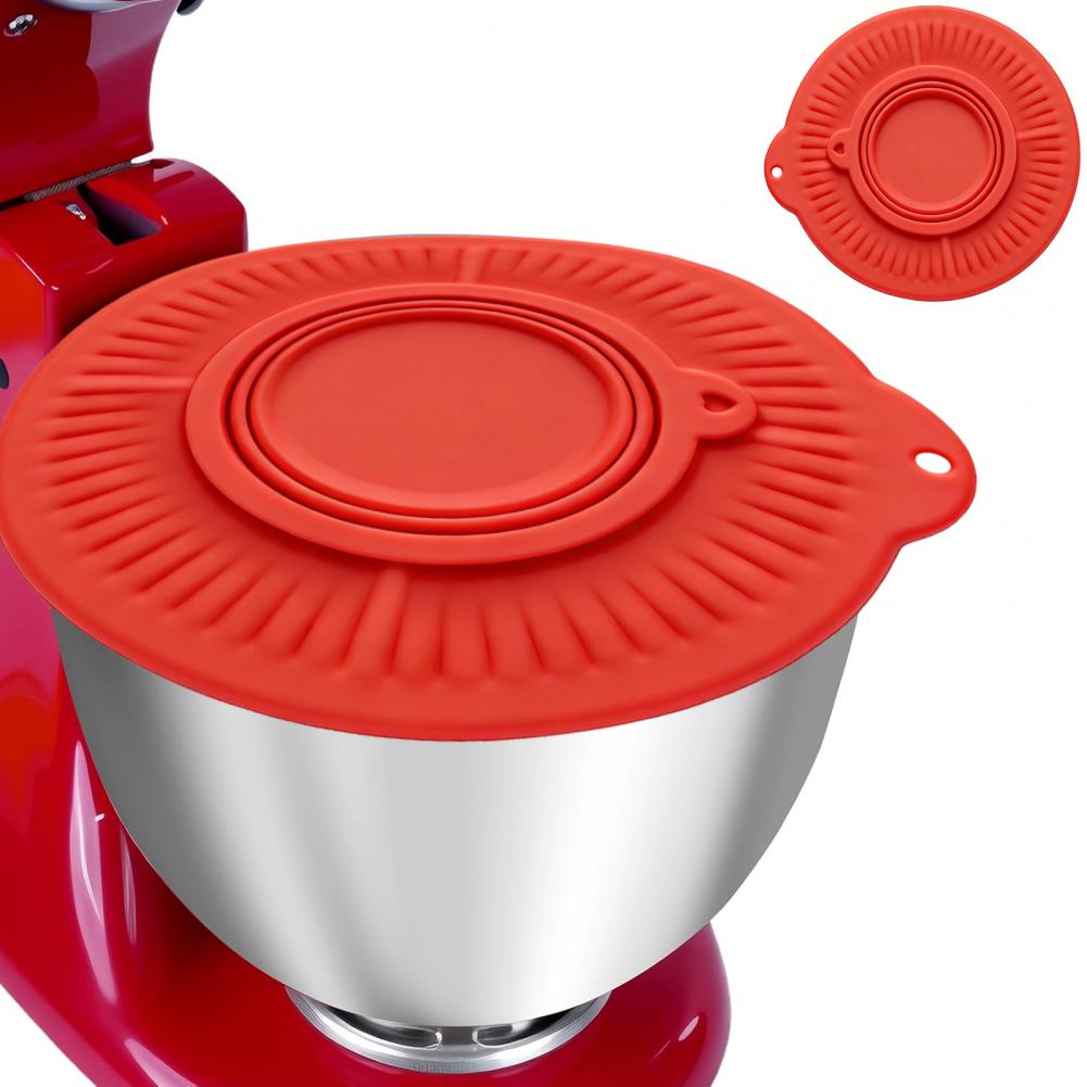 Protector Antisalpicaduras par - Kitchenaid Mixer Hand Mixer reseña y precio