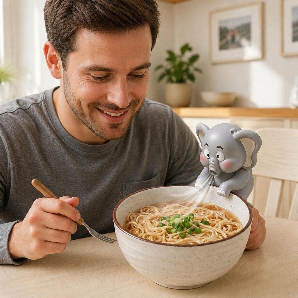 Enfriador de Alimentos con For - Dim Sum Basket reseña y precio