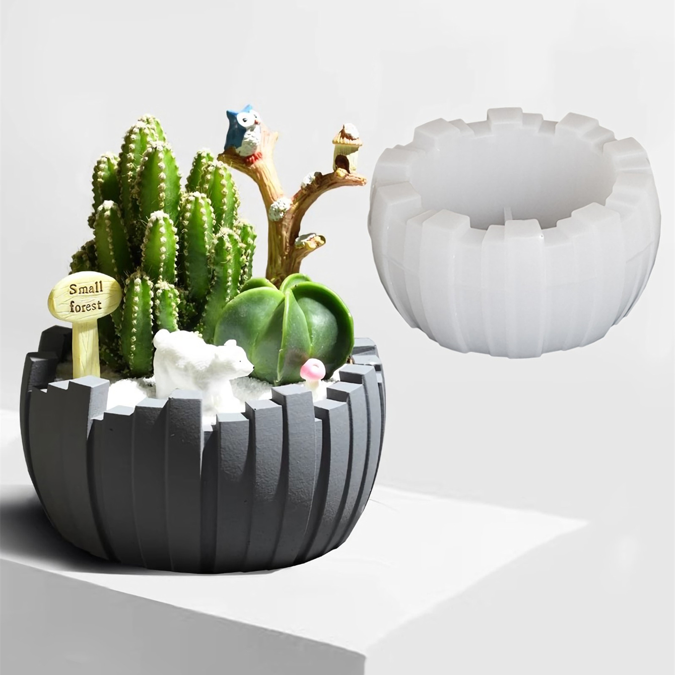 DIY tazón de almacenamiento de - Potsticker Mold reseña y precio