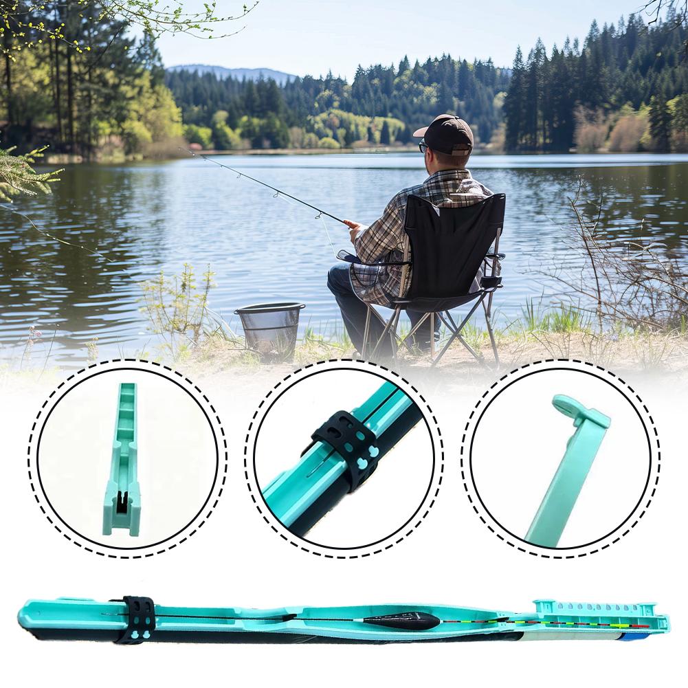 Enrollador de Línea de Pesca 4 - Spring Roll Wrapper reseña y precio