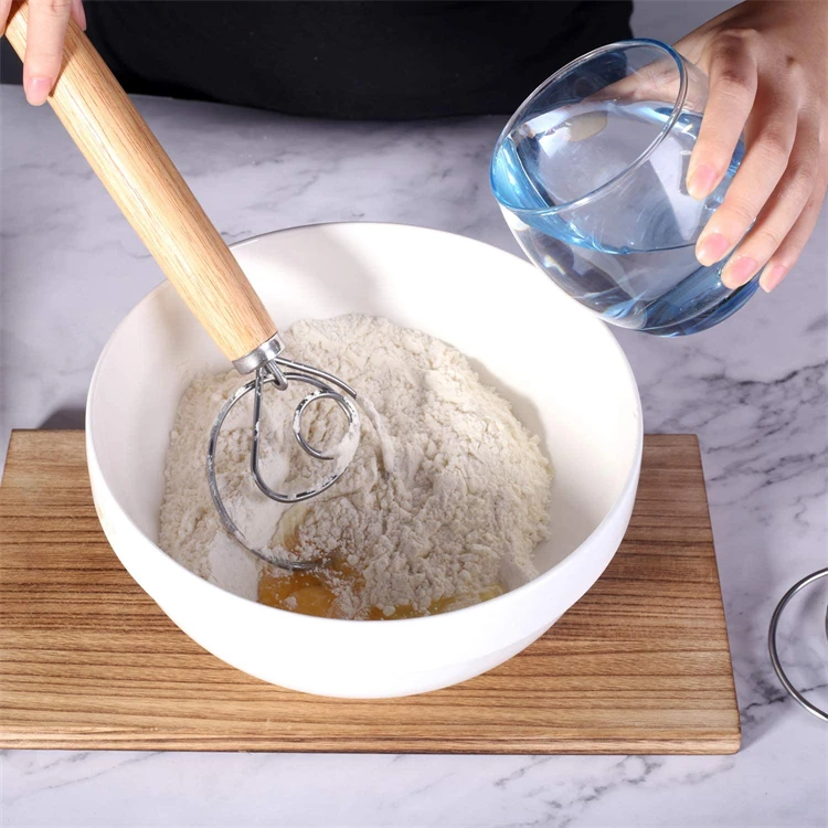 Batidor de huevos danés, acces - Danish Pancake Pan reseña y precio