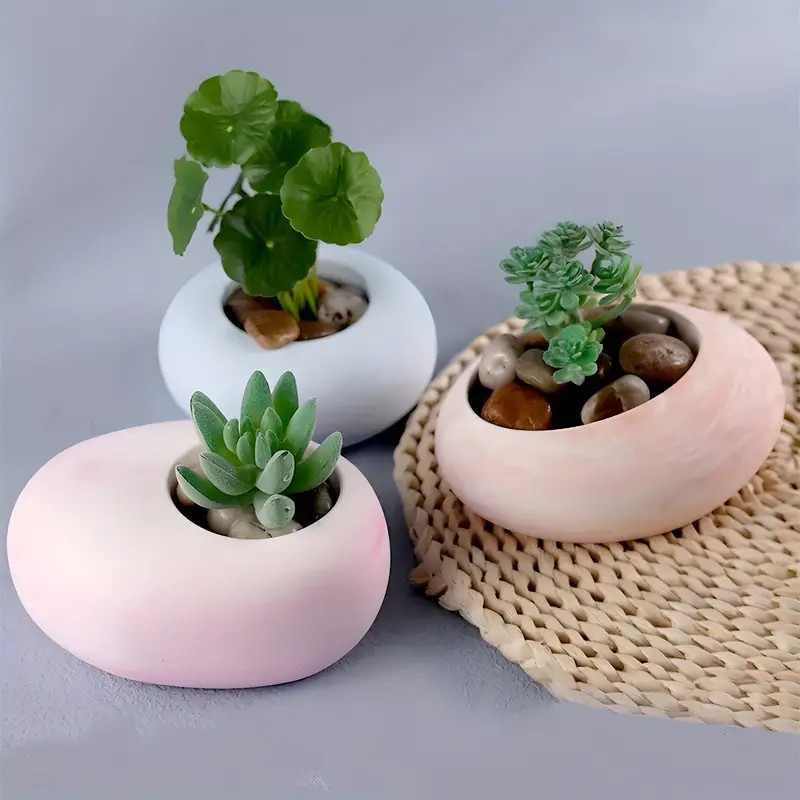 Portavelas candelita, molde de - Potsticker Mold reseña y precio