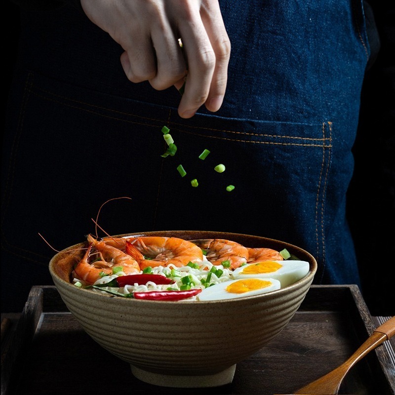 Vajilla Japonesa de Cerámica,  - Dim Sum Basket reseña y precio