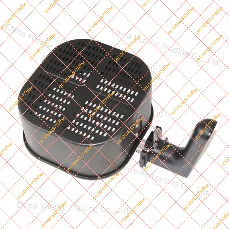 Cesta para hornear con freidor - Philips Air Fryer Hd9252 reseña y precio